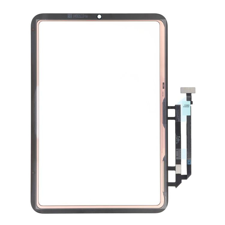 For iPad Mini 2021 / Mini 6 / Mini 2024 / Mini 7 Touch Panel, For iPad Mini 2021 / Mini 6 / Mini 2024 / Mini 7