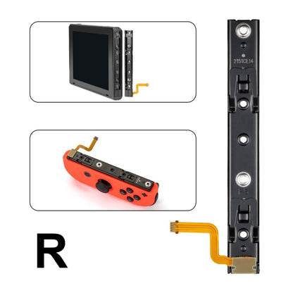 SL + SR Button Flex Cable for Nintendo Switch Joy-con Controller, SL + SR Button Flex Cable