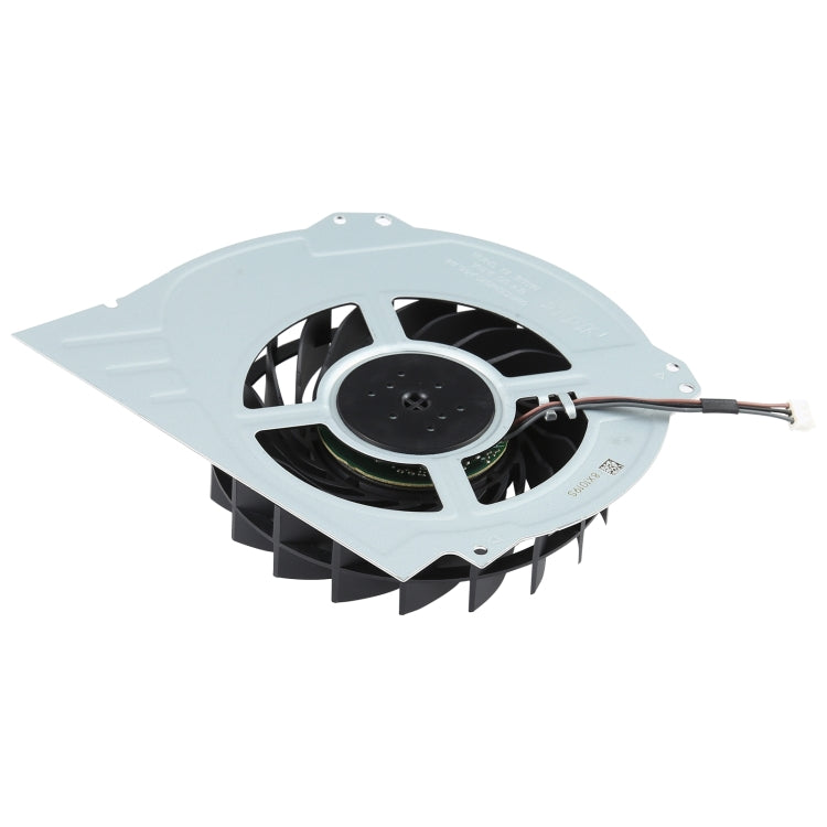 Original Inner Cooling Fan CUH-7000 7XXX for PS4 Pro, For PS4 Pro