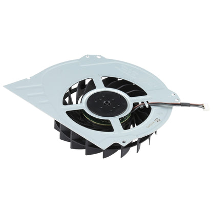 Original Inner Cooling Fan CUH-7000 7XXX for PS4 Pro, For PS4 Pro