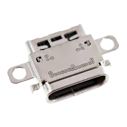 For Nintendo Switch OLED Charging Port Connector, For Nintendo Switch OLED