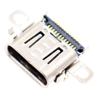 For Nintendo Switch OLED Charging Port Connector, For Nintendo Switch OLED
