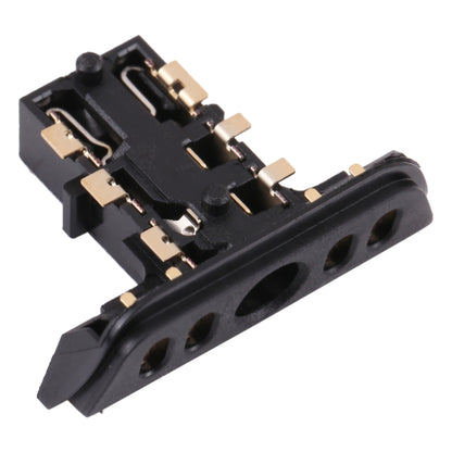 Controller Earphone Jack Port Socket For PS5, Earphone Jack Port