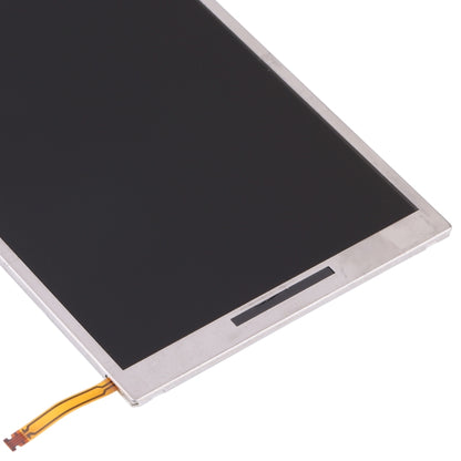 Bottom LCD Screen For Nintendo NEW 2DS XL, For Nintendo NEW 2DS XL