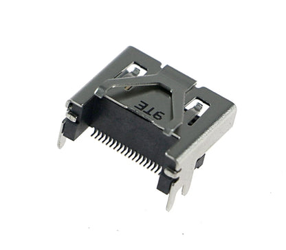 HDMI Port Connector For PS4 Slim / PS4 Pro, for PS4 Slim HDMI Port