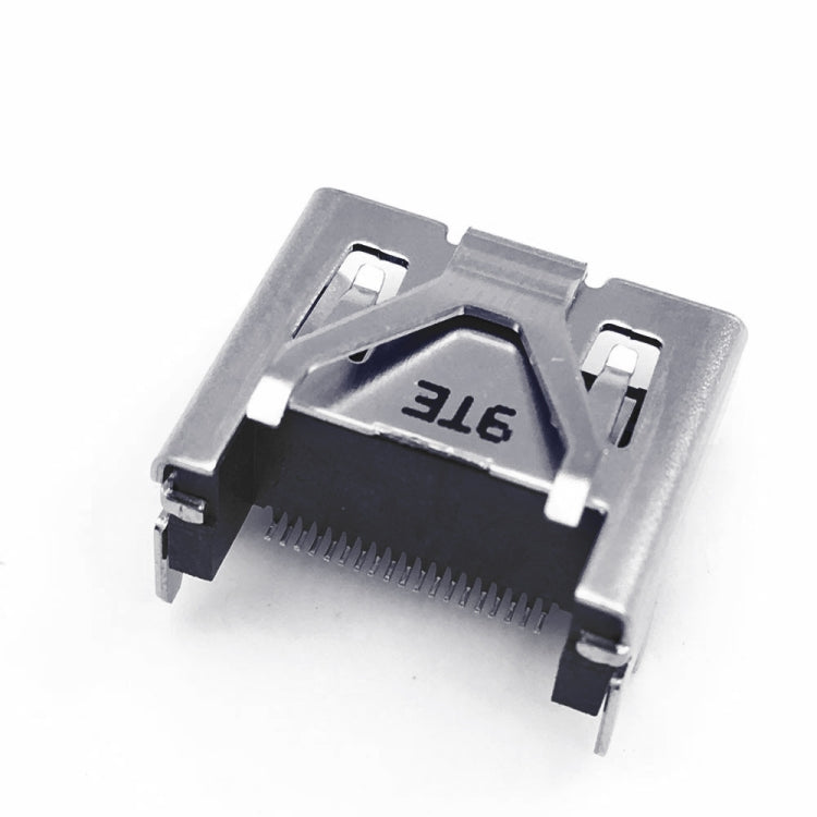HDMI Port Connector For PS4 Slim / PS4 Pro, for PS4 Slim HDMI Port