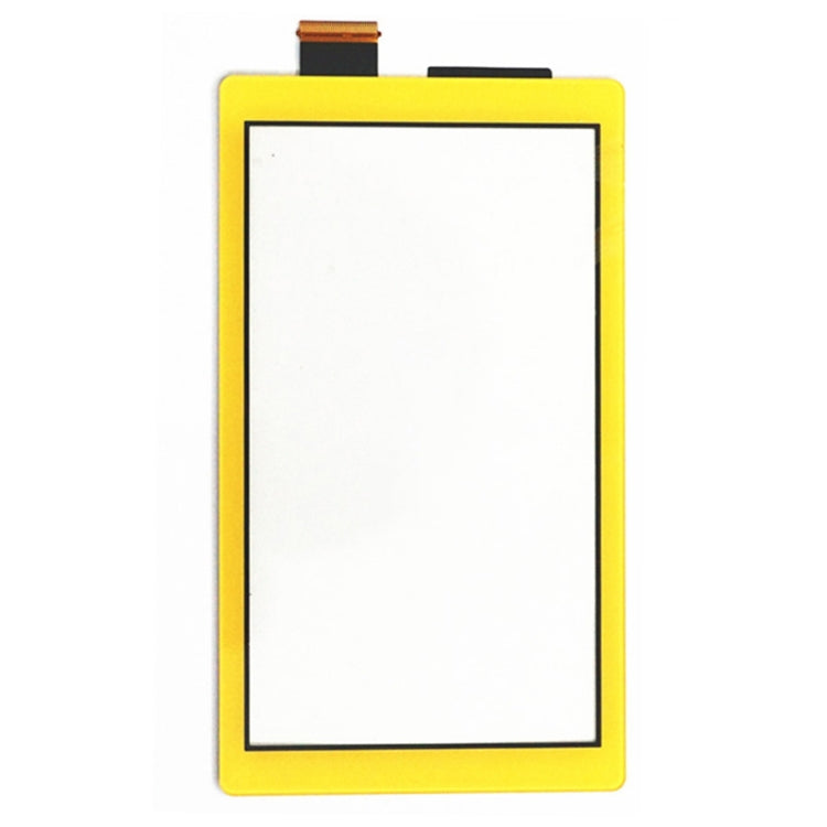 Touch Screen Replacement For Nintendo Switch Lite, For Nintendo Switch Lite Yellow, For Nintendo Switch Lite Black, For Nintendo Switch Lite Blue, For Nintendo Switch Lite Red, For Nintendo Switch Lite White