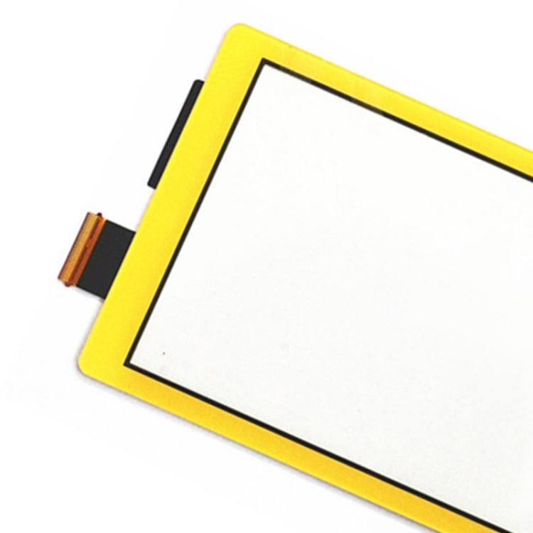 Touch Screen Replacement For Nintendo Switch Lite, For Nintendo Switch Lite Yellow, For Nintendo Switch Lite Black, For Nintendo Switch Lite Blue, For Nintendo Switch Lite Red, For Nintendo Switch Lite White