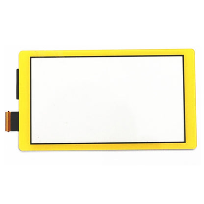 Touch Screen Replacement For Nintendo Switch Lite, For Nintendo Switch Lite Black, For Nintendo Switch Lite Blue, For Nintendo Switch Lite Red, For Nintendo Switch Lite White, For Nintendo Switch Lite Yellow