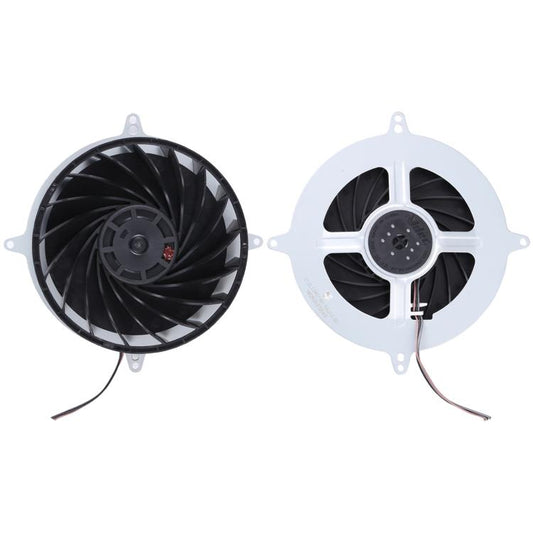 23 Blades Inner Cooling Fan For PS5, For PS5(23 Blades)