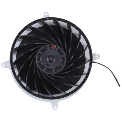 23 Blades Inner Cooling Fan For PS5, For PS5(23 Blades)