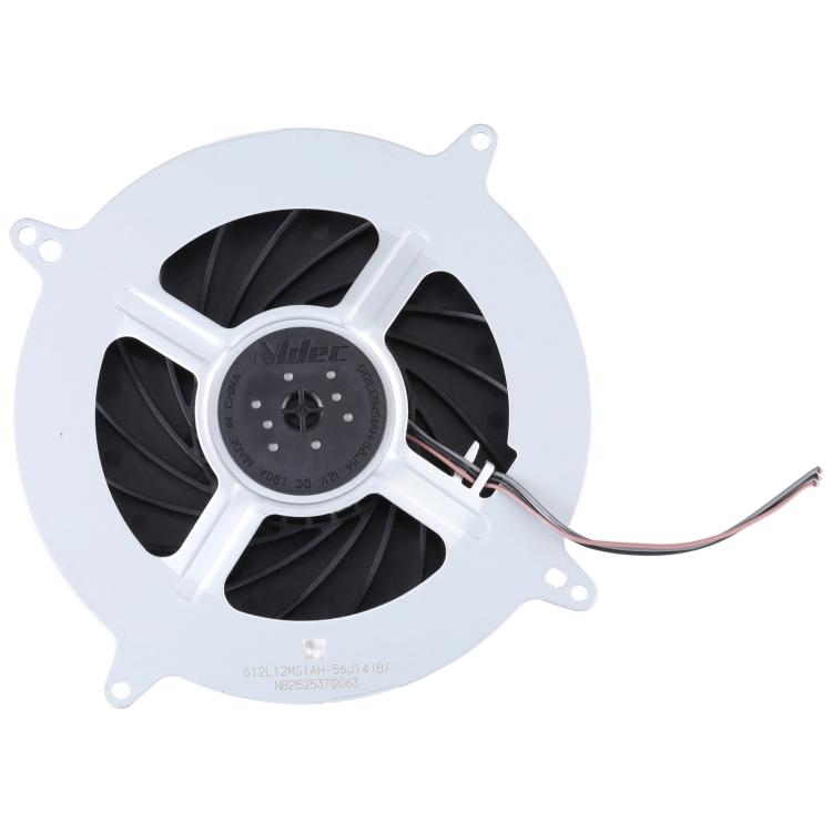 23 Blades Inner Cooling Fan For PS5, For PS5(23 Blades)