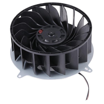 23 Blades Inner Cooling Fan For PS5, For PS5(23 Blades)