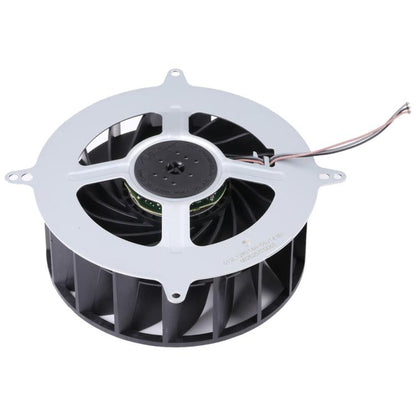 23 Blades Inner Cooling Fan For PS5, For PS5(23 Blades)