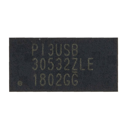 Audio Video Power P13USB IC Chip Replacement for Nintendo Switch, IC Chip Replacement