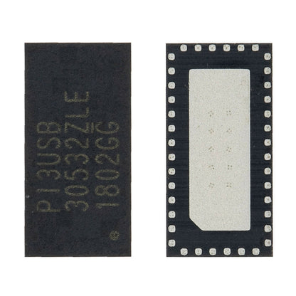 Audio Video Power P13USB IC Chip Replacement for Nintendo Switch, IC Chip Replacement
