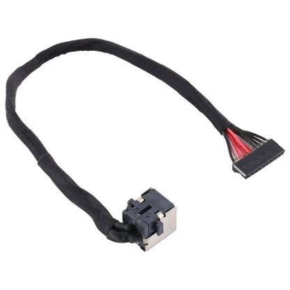 DC Power Jack Connector With Flex Cable for Acer Predator 17X GX-791 GX-792 50.Q10N5.004 2DW1003-026111F 1417-00DD000, For Acer Predator 17X