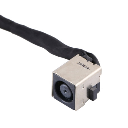 DC Power Jack Connector With Flex Cable for Acer Predator 17X GX-791 GX-792 50.Q10N5.004 2DW1003-026111F 1417-00DD000, For Acer Predator 17X
