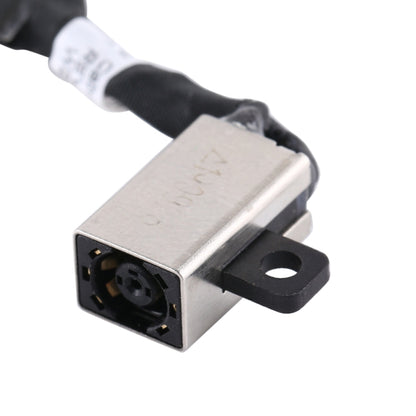 DC Power Jack Connector With Flex Cable for DELL Latitude 3400 3500 Inspiron 15 5584 0TM5N3 TM5N3 450.0FV06.001 0021, For DELL Latitude 3400