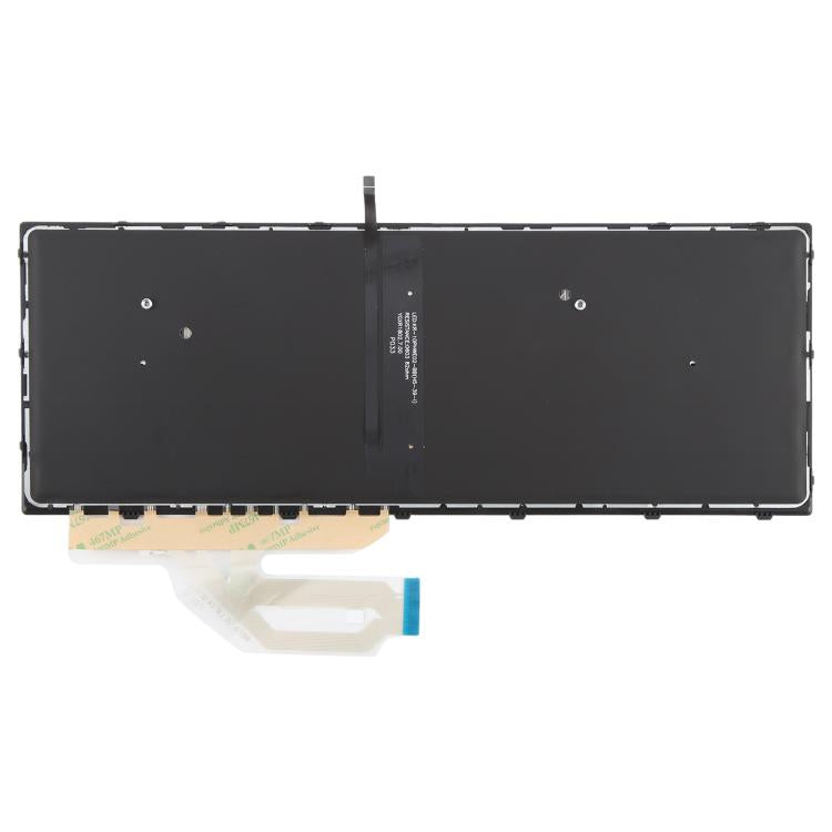 For HP Probook 430 G5 440 G5 445 G5 640 G4 640 G5 L01071-001 L00735-001 US Version Keyboard with Backlight, For HP Probook 430 G5