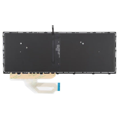 For HP Probook 430 G5 440 G5 445 G5 640 G4 640 G5 L01071-001 L00735-001 US Version Keyboard with Backlight, For HP Probook 430 G5