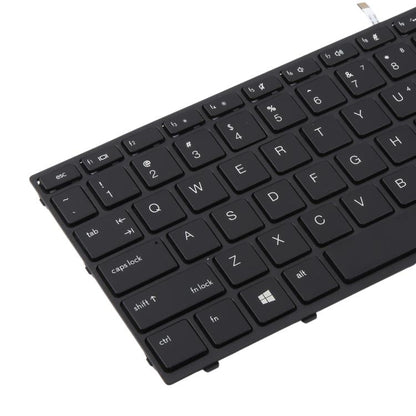 For HP Probook 430 G5 440 G5 445 G5 640 G4 640 G5 L01071-001 L00735-001 US Version Keyboard with Backlight, For HP Probook 430 G5