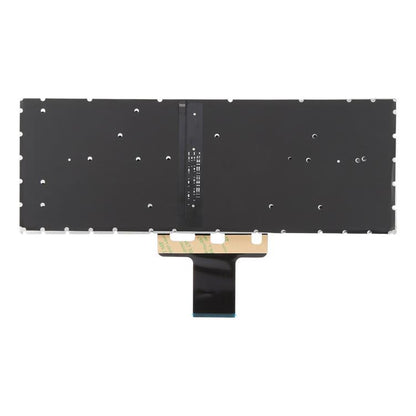 For HP Pavilion X360 14S-DK 14S-DP 14S-DQ 14S-CR 14s-CF 14-CE 14-CF 14S-DF/DK 14-CK 14-CD 14-CM 14S-DR 14S-fr US Version Keyboard with Backlight, For HP Pavilion X360 14S-DK(Black), For HP Pavilion X360 14S-DK(Silver)