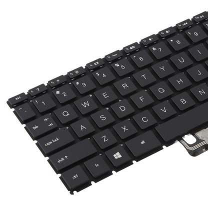 For HP Pavilion X360 14S-DK 14S-DP 14S-DQ 14S-CR 14s-CF 14-CE 14-CF 14S-DF/DK 14-CK 14-CD 14-CM 14S-DR 14S-fr US Version Keyboard with Backlight, For HP Pavilion X360 14S-DK(Black), For HP Pavilion X360 14S-DK(Silver)