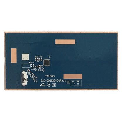 Laptop Touchpad For Lenovo IdeaPad G50-30 G50-80 G50-70 G50-45 G51-35 80E3 80J1 80MQ 80DY 8U0E5 80KR 80L0 80L4 80R0 80KR 80L4 80M8, For Lenovo IdeaPad G50-30 G50-80 G50-70