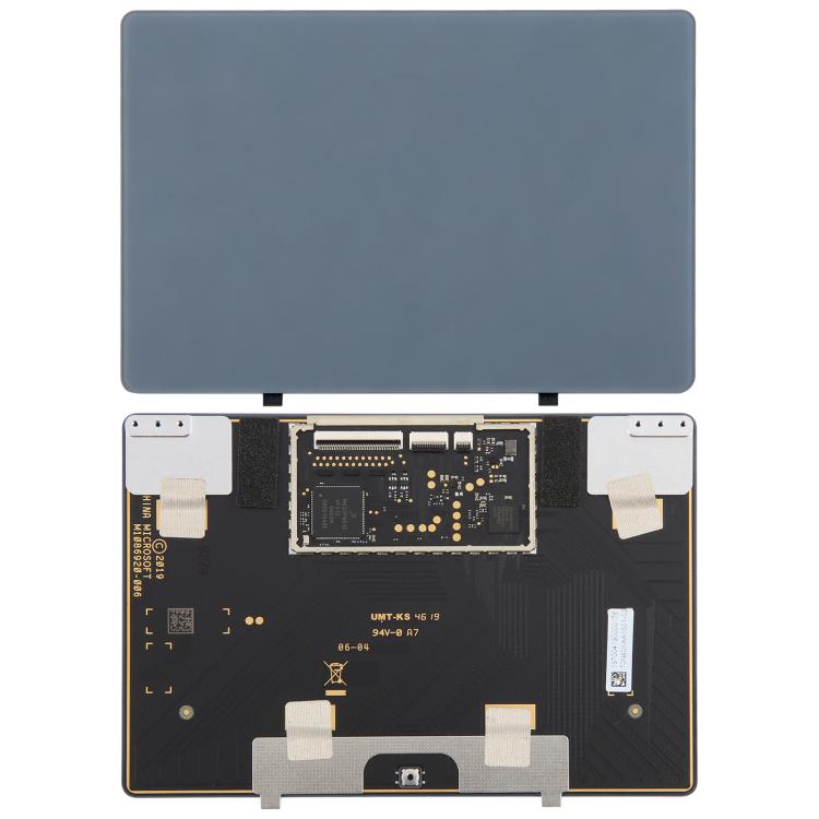 Laptop Touchpad For Microsoft Surface Laptop 3 1867, For Microsoft Surface Laptop 6 / 5 / 4 / 3 1867(Ice Blue), For Microsoft Surface Laptop 3 1867