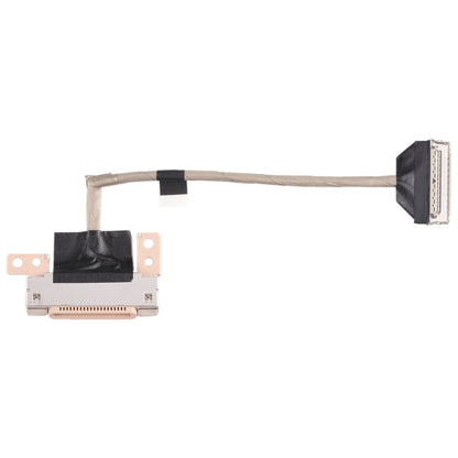 For Microsoft Surface Laptop Go 1943 Charging Port Connector Flex Cable, For Microsoft Surface Laptop Go 1943