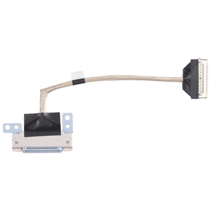 For Microsoft Surface Laptop Go 2 2013 Charging Port Connector Flex Cable, For Microsoft Surface Laptop Go 2 2013(Green), For Microsoft Surface Laptop Go 2 2013