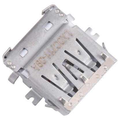 USB Port For Microsoft Surface Pro 4 / 5 / 6 / 7, USB Port