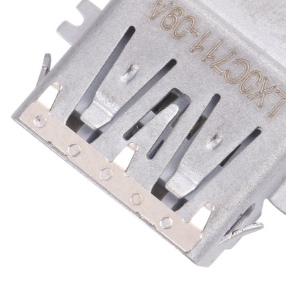 USB Port For Microsoft Surface Pro 4 / 5 / 6 / 7, USB Port