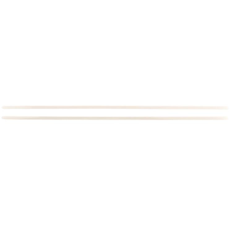 For Microsoft Surface Book 1 / 2 / 3 15 inch Anti-slip Rubber Strip Set