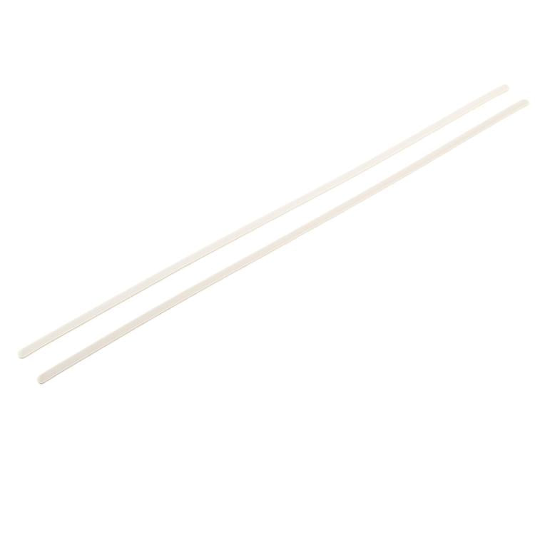 For Microsoft Surface Book 1 / 2 / 3 15 inch Anti-slip Rubber Strip Set