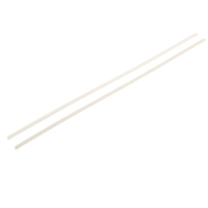 For Microsoft Surface Book 1 / 2 / 3 15 inch Anti-slip Rubber Strip Set