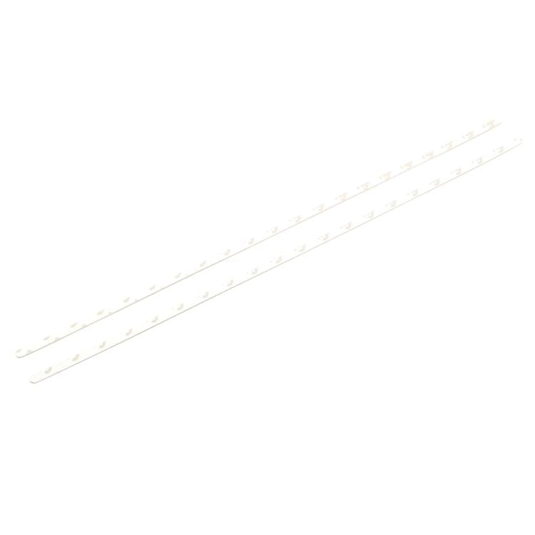 For Microsoft Surface Book 1 / 2 / 3 15 inch Anti-slip Rubber Strip Set