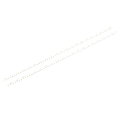 For Microsoft Surface Book 1 / 2 / 3 15 inch Anti-slip Rubber Strip Set