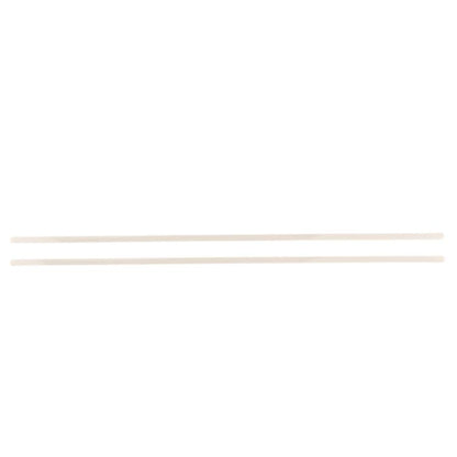 For Microsoft Surface Book 1 / 2 / 3 13 inch Anti-slip Rubber Strip Set