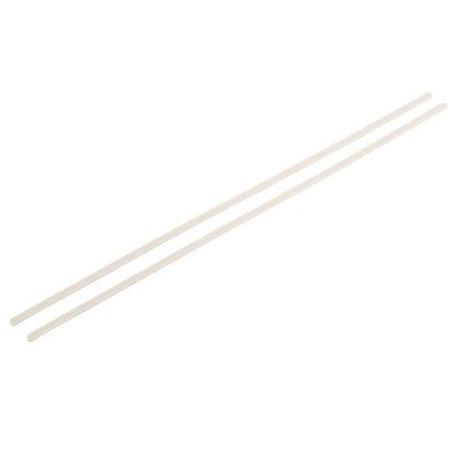For Microsoft Surface Book 1 / 2 / 3 13 inch Anti-slip Rubber Strip Set
