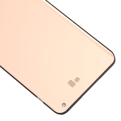 For Xiaomi Mi 11 Pro OLED LCD Screen with Digitizer Full Assembly, Not Supporting Fingerprint Identification, For Xiaomi Mi 11 Pro (No Fingerprint Identification)