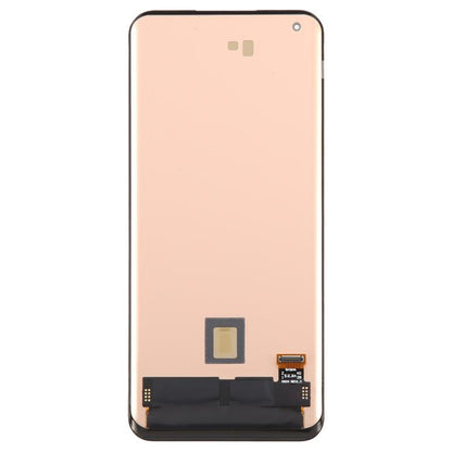 For Xiaomi Mi 11 Ultra OLED LCD Screen with Digitizer Full Assembly, Not Supporting Fingerprint Identification