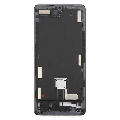 For Asus ROG Phone 8 Pro AI2401 AI2401_A Middle Frame Bezel Plate, For Asus ROG Phone 8 Pro