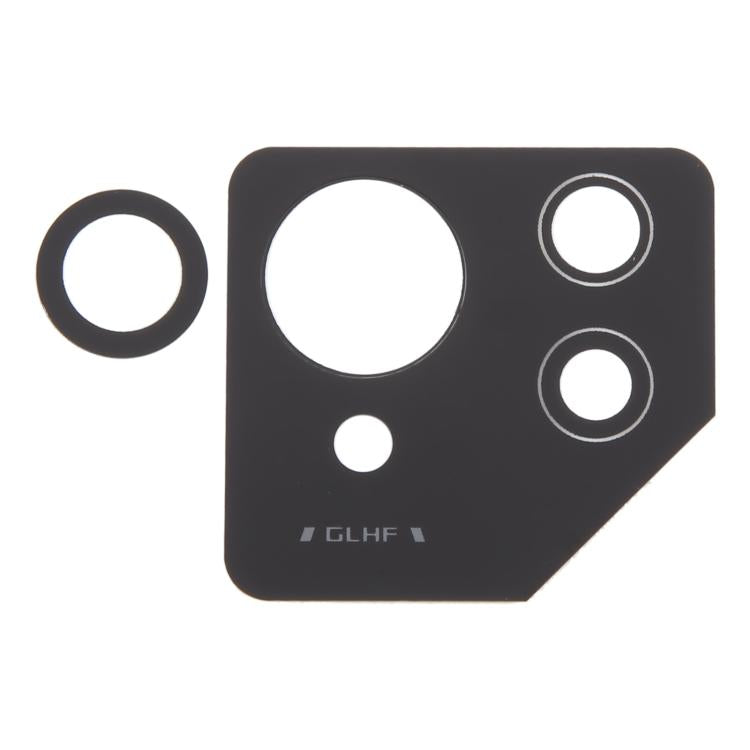 For Asus ROG Phone 9 Pro 5G Back Camera Lens, For Asus ROG Phone 9 Pro 5G