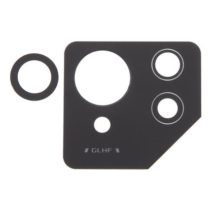 For Asus ROG Phone 9 Pro 5G Back Camera Lens, For Asus ROG Phone 9 Pro 5G
