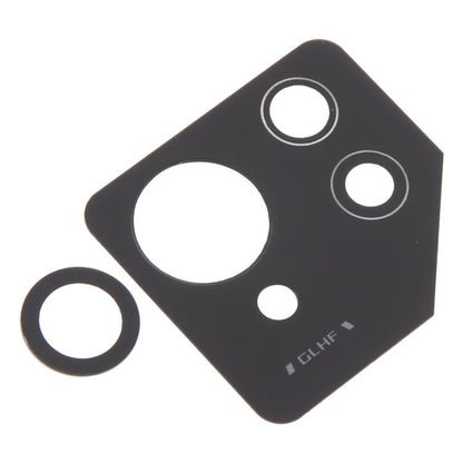 For Asus ROG Phone 9 Pro 5G Back Camera Lens, For Asus ROG Phone 9 Pro 5G