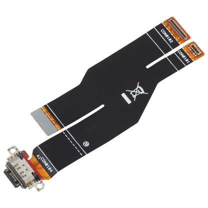 For Asus ROG Phone 9 5G&#160;/ 9 Pro 5G Bottom Charging Port Flex Cable, For Asus ROG Phone 9 5G / 9 Pro 5G(Bottom)
