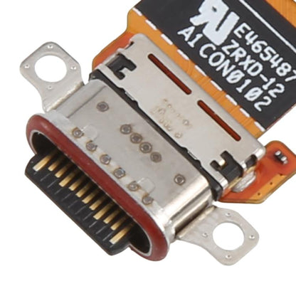 For Asus ROG Phone 9 5G / 9 Pro 5G Side Charging Port Flex Cable, For Asus ROG Phone 9 5G / 9 Pro 5G(Side)