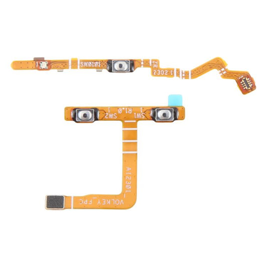 For Asus ROG Phone 7 AI2205_C Power Button & Volume Button Flex Cable, For Asus ROG Phone 7
